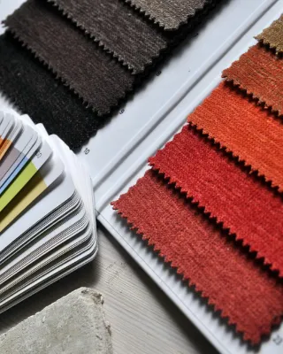 Bespoke & Custom Tailoring