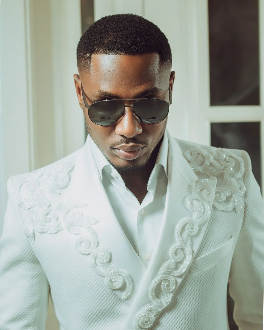 Bespoke/Custom Tailoring