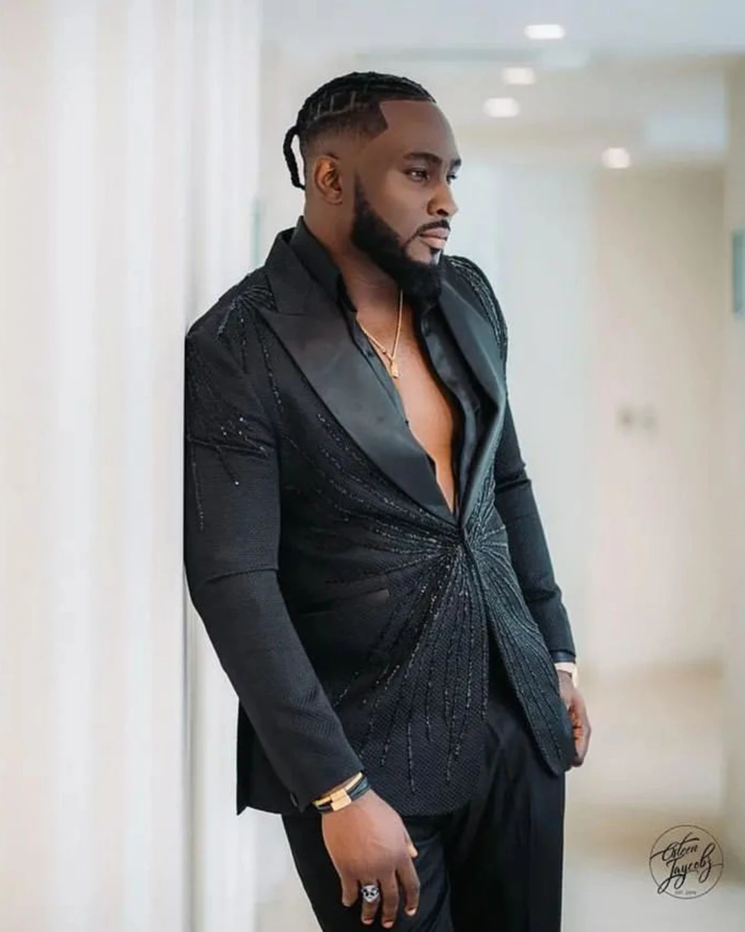 Wardrobe Planning Service