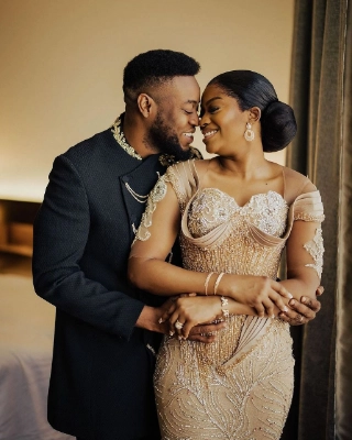 Wedding Styling Service