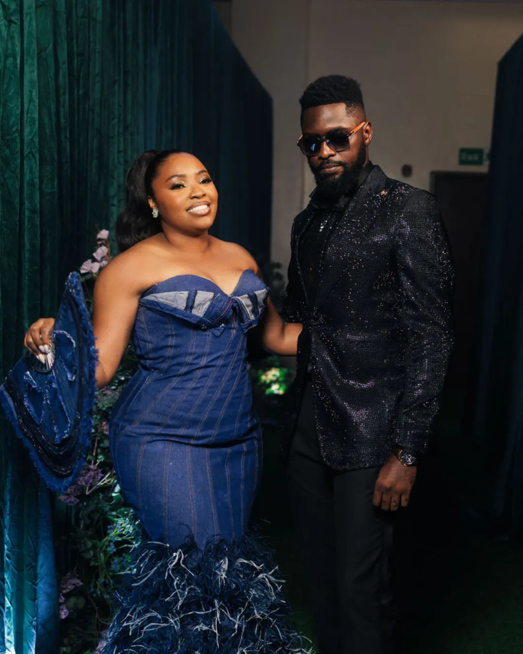 Wedding Styling Service