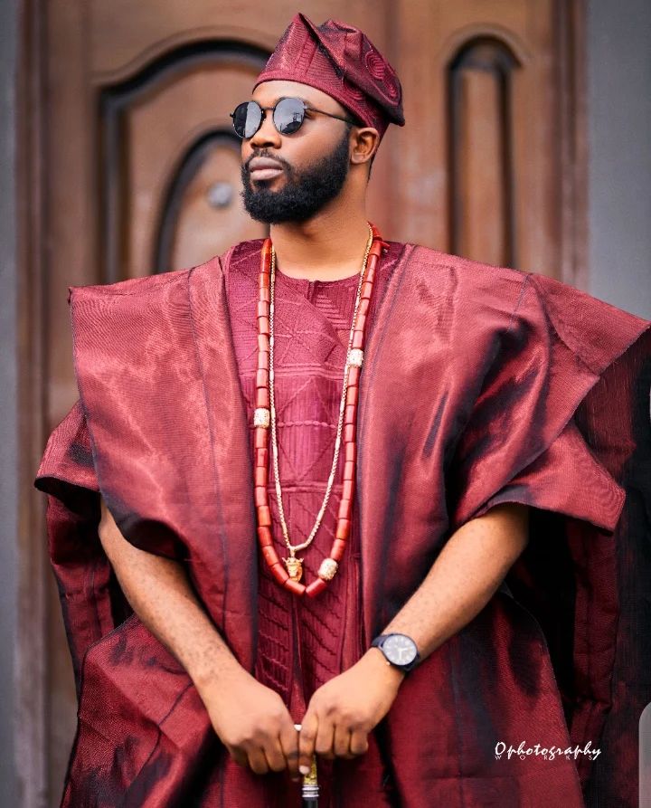 Agbada